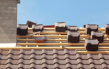 Upper Sheringham clay roofing costs