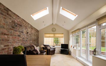 conservatory roof insulation Upper Sheringham, Norfolk