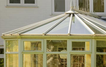 conservatory roof repair Upper Sheringham, Norfolk