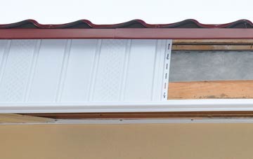Upper Sheringham fascia repair costs