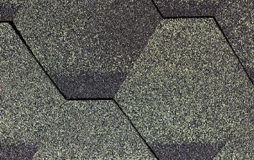 Upper Sheringham fibreglass shingle repairs