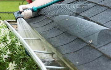 Upper Sheringham gutter cleaning costs