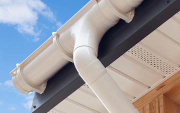 Upper Sheringham gutter installation costs