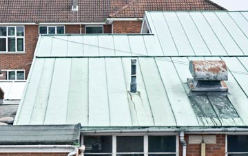 Upper Sheringham lead roofing costs