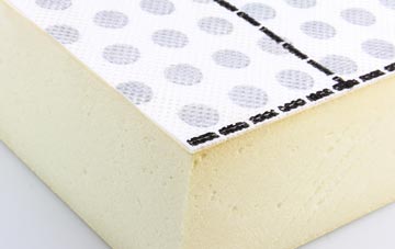 meeting Upper Sheringham building codes