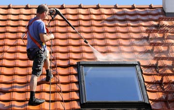 roof cleaning Upper Sheringham, Norfolk