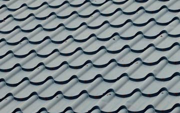Upper Sheringham rubber roofing companies