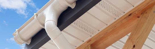 get Upper Sheringham guttering quotes today