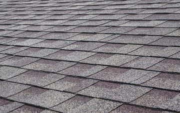 Upper Sheringham tiles for shallow pitch roofing