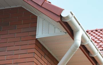 Upper Sheringham soffit repair costs