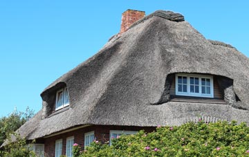 thatch roofing Upper Sheringham, Norfolk