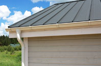 Upper Sheringham fascia repair