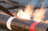 Upper Sheringham flat roofing replacement