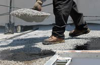 find rated Upper Sheringham flat roofing replacement companies