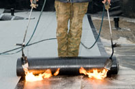 Upper Sheringham flat roof sealing quote