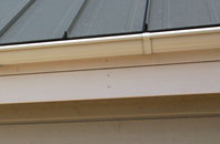 Upper Sheringham soffit repair